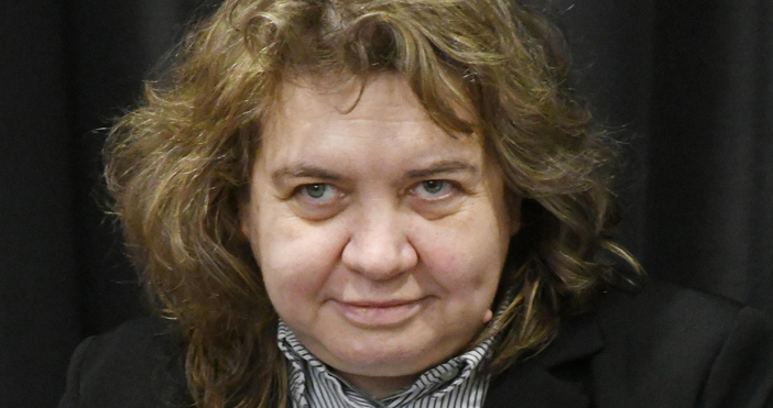 Някои от народните представители са по-емоционални и по-емоционално изразяват несъгласието