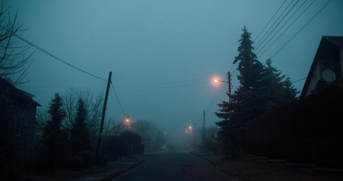 ПекселсПрез нощта и утре ще бъде предимно облачно но ще