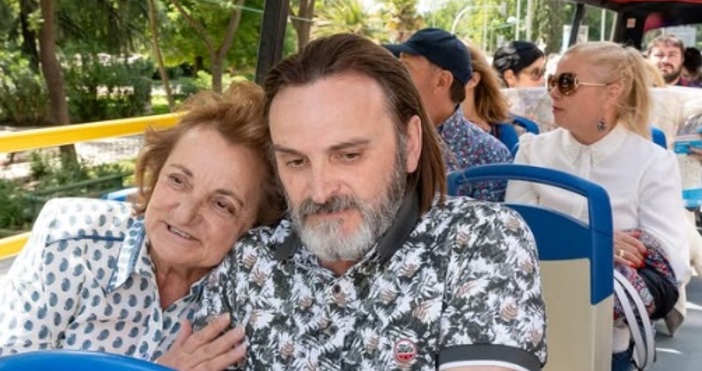 Новите съседи със сигурност е сред най гледаните испански сериали у