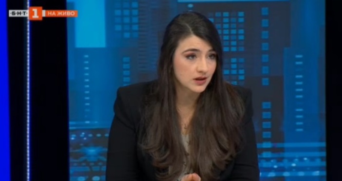 Неточни данни за населението на България съобщи Лена Бориславова в