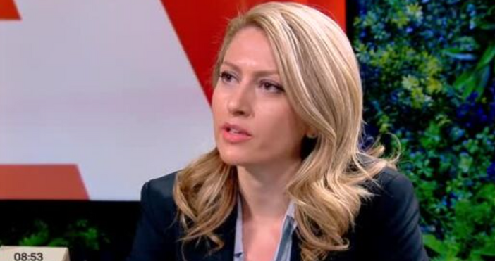 Месец мина от началото на кабинета Желязков Управленска програма все