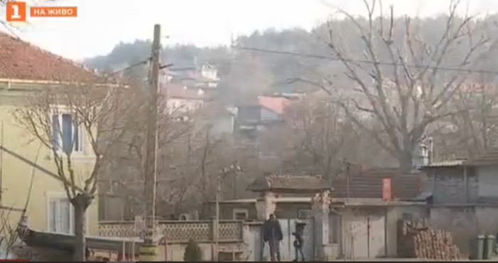 кадри БНТДесетки жители на четири селища в община Русе се