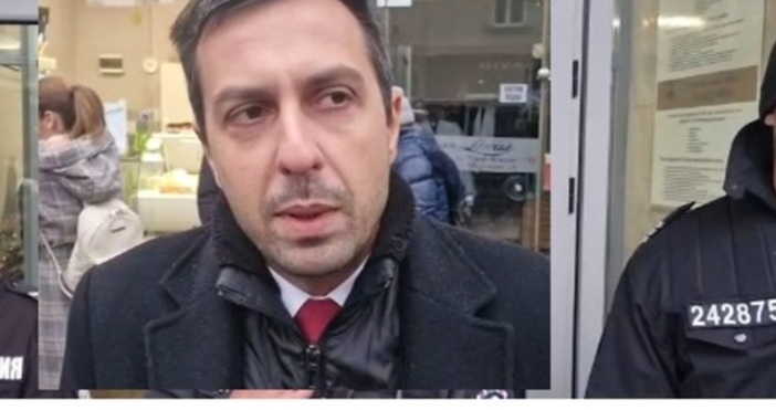 Трябва да се вземат мерки но те трябва да станат