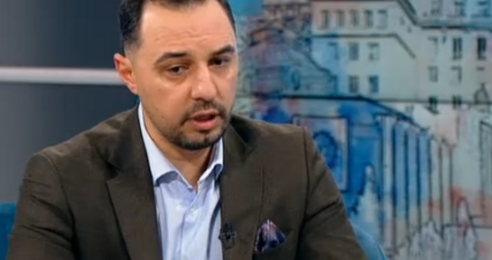 В последния месец виждаме инфлацията в България леко да се