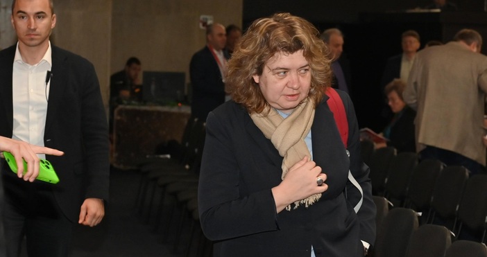 БСП и лявото трябва да вървят в посока възстановяване на