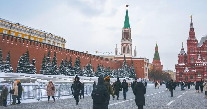 ПекселРуските разузнавателни служби са създали ново секретно звено чиято цел