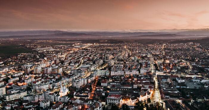 ПекселРумъния вече е най големият производител на газ в Европейския съюз