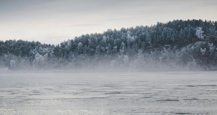 ПекселсСлед днешната слънчева събота застудяването ще започне още в неделя Температурите