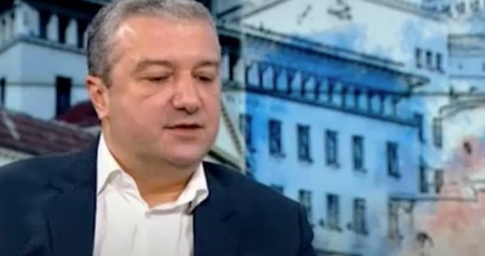 Стопкадър БНТИзборът за шеф на социалистите започна Има голяма енергия сред