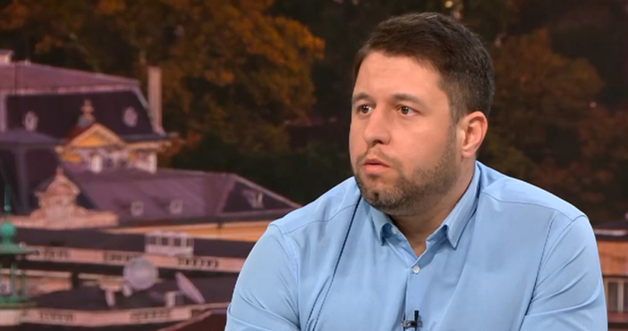 Мая Иванова Кадри Нова ТВБългаринът трябва да се образова за