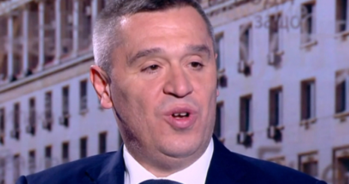 Възможно е да възприемем в закон надценката да е до