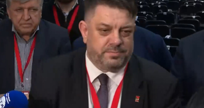 От днес БСП ще бъде по различна партия БСП ще бъде