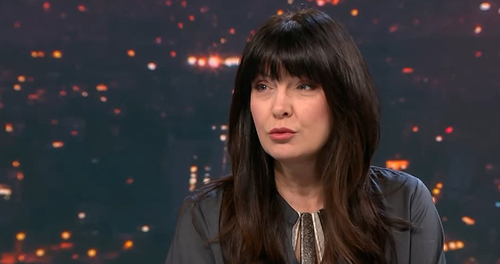 Мая Иванова Кадри Нова ТВШестата в света Така е позната