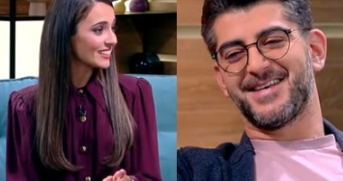 С неповторимия си чар той е любимецът на зрителите на