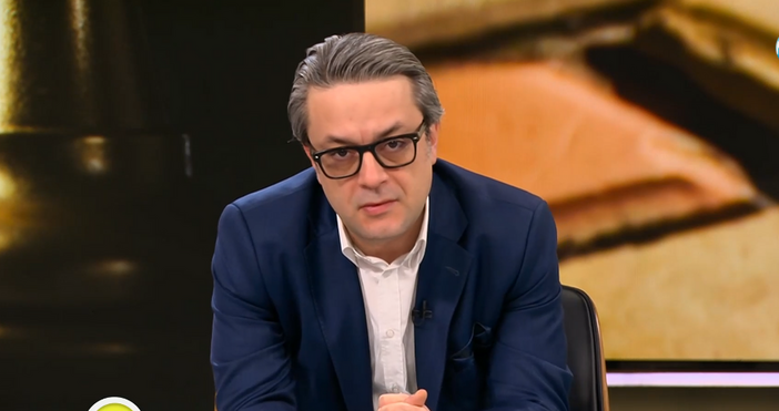 Силен човек в ГЕРБ атакува партията на Кирил Петков Необходимо е