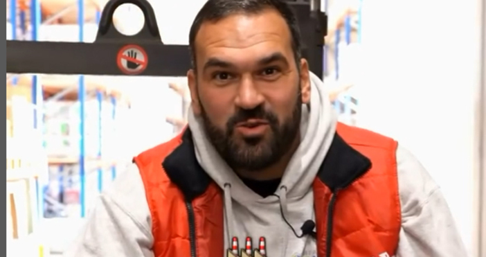 Снимки инстаграм профилРъководителят на най обичаната днес бригада тази на Бригада