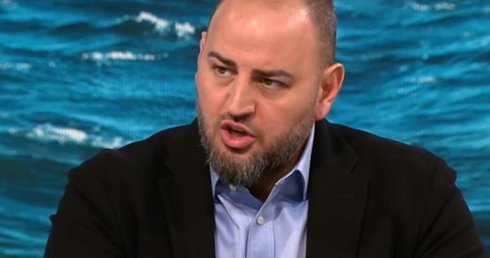 Аз се чувствам много по сигурен във водата отколкото на лодката