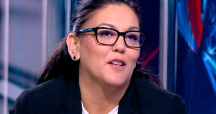 Кадри БТВРъководството на ИСУЛ взе решение да освободи от длъжност