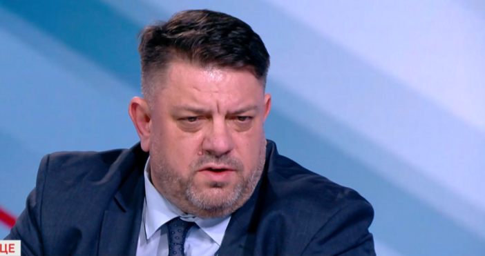 Атанас Зафиров е новият председател на Националния съвет на БСП научи
