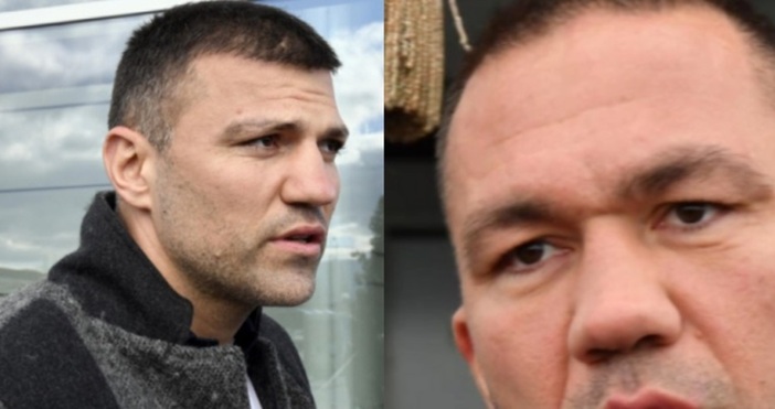 Кубрат Пулев и брат му са инвеститори в пореден строителен комплекс