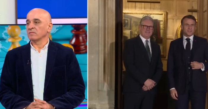 Стопкадри Нова ТвБългария не трябва да изпада в истерия заради