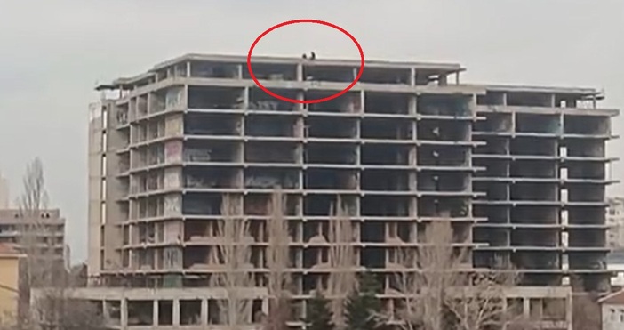 Многобройни са опасните места в цялата страна които привличат любителите