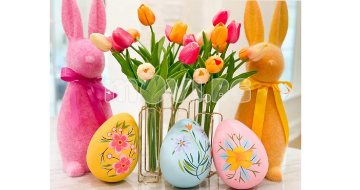 Създаването на приятна обстановка у дома много често зависи от