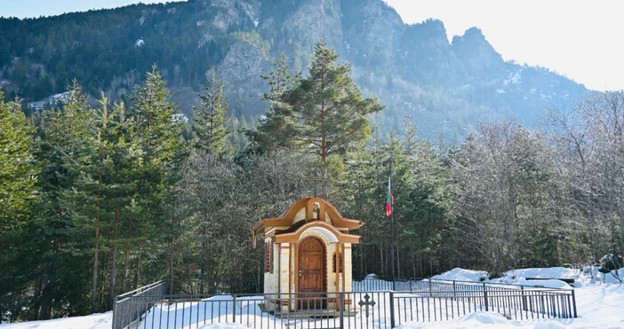 Министерството на туризма инициира създаването на карта на важни но