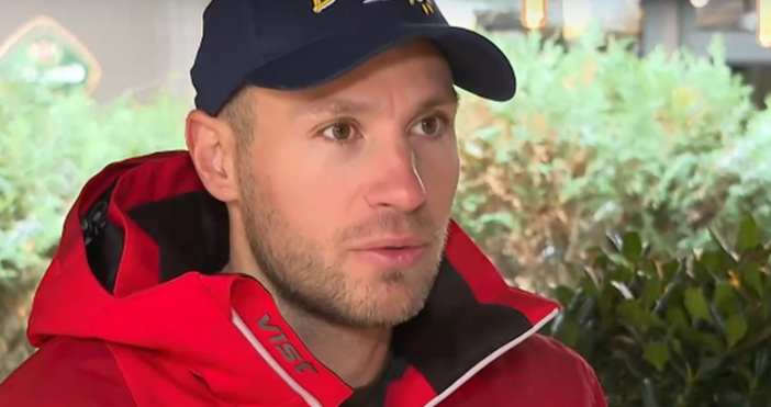 Радослав Янков отпадна на осминафиналите на паралелния гигантски слалом за