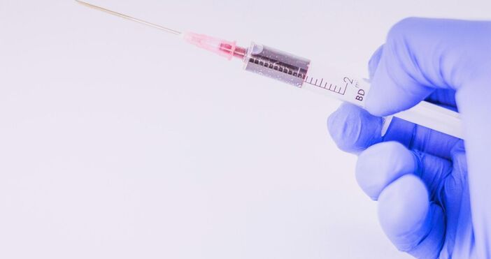 Една от жените настанени в Пирогов за лечение след поставяне