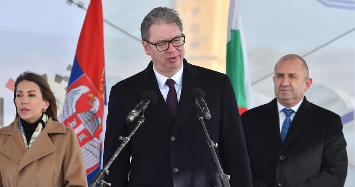 архивЧленството в ЕС се е превърнало в подвижна мишена