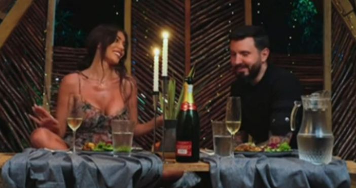 Ергенът Мартин вече два пъти изведе на индивидуална среща момичетата които