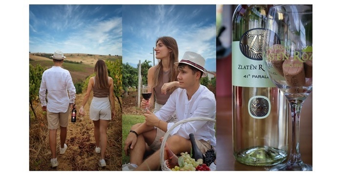  Знаеш ли как една бутилка вино или един класически автомобил