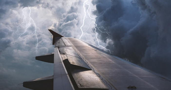 Самолетна катастрофа в Канада Тя е станала на летище в