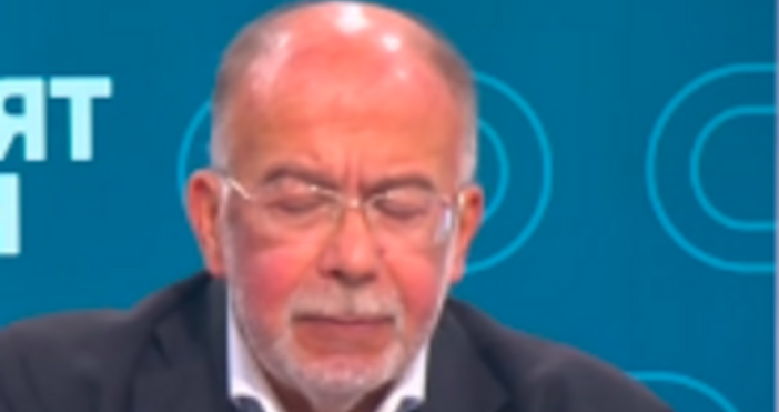 По скоро става въпрос за групировки не за идеологически различия Това каза след