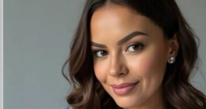 Победителката в първия сезон на романтичното предаване  Ергенът  Виктория Капитонова е станала майка