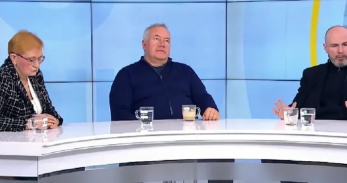 БСП се бореше за оцеляване и успя да се пребори