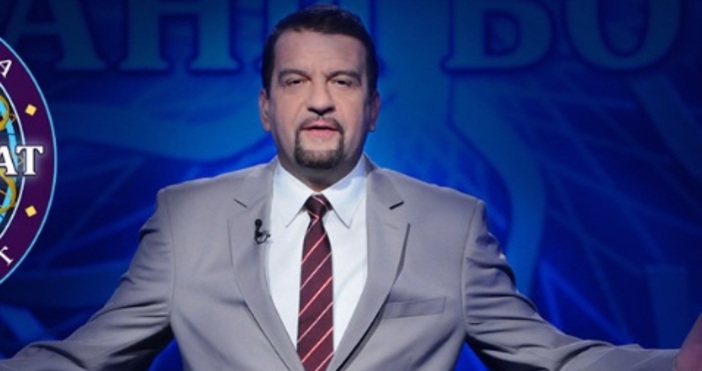 Новият сезон на любимата телевизионна игра за знание  Стани богат започва