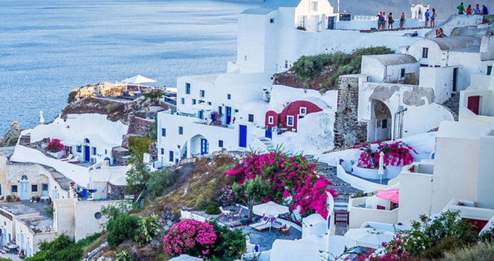 Главният сеизмолог на гръцкото правителство заяви че честотата на земетресенията