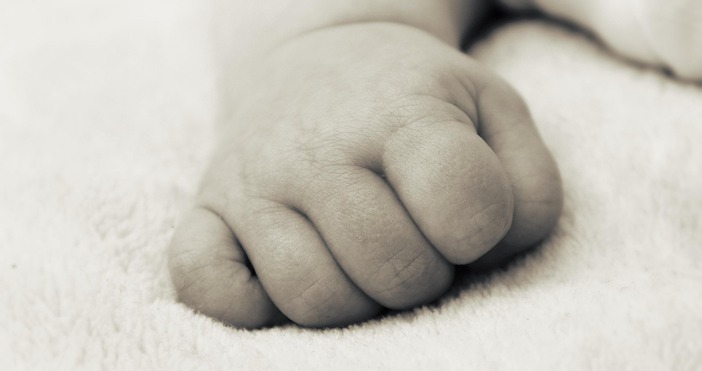 След приземяването на самолет на борда има един човек повече