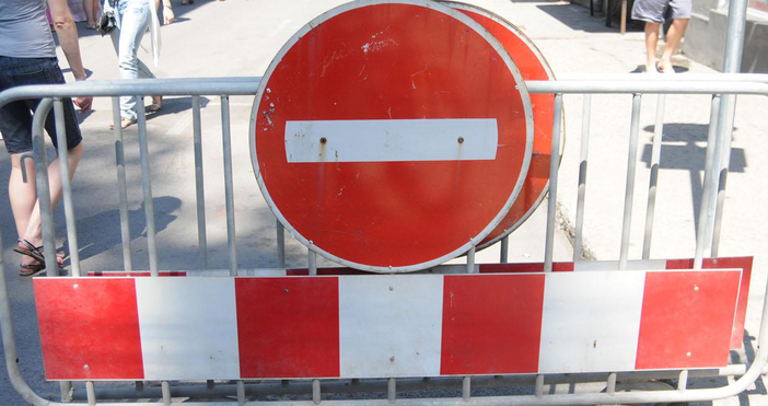 Предприемат се мерки по ограничаване на паркирането на автомобили в