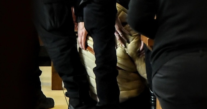 Апелативен съд - София гледа жалбата на Кристина Дунчева от