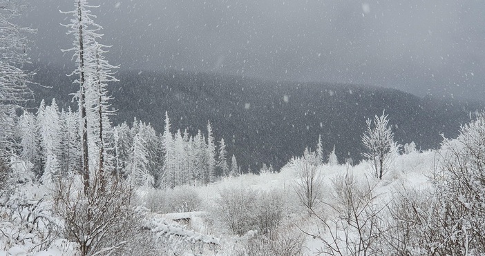 Не са добри условията за туризъм по планините съобщиха от