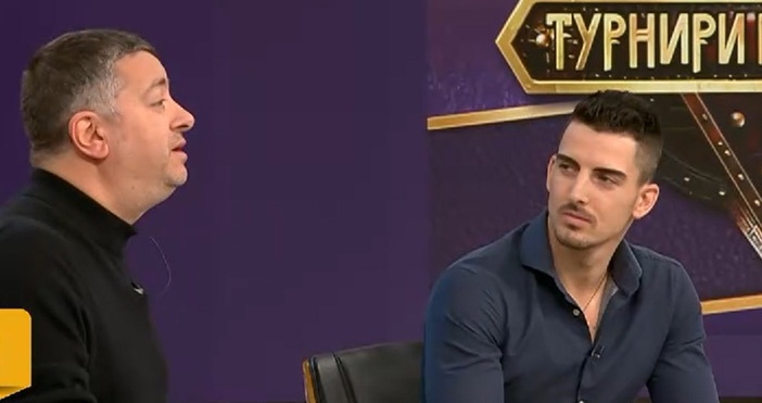 Продуцентите на Игри на волята и на Хелс китчън организират