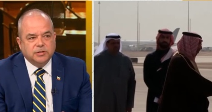 Лавров се изказа че това е ненормална ситуация Така е