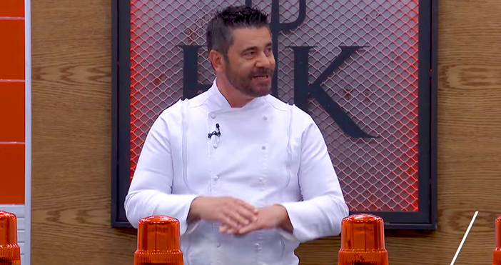 Мая Иванова Кадри Нова ТВЛюбопитно сравнение между професионалното и любителското