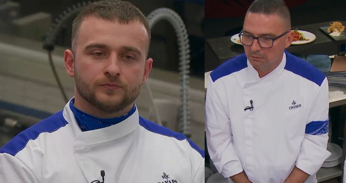 Мая Иванова Кадри Нова ТВС две победи срещу три отборът