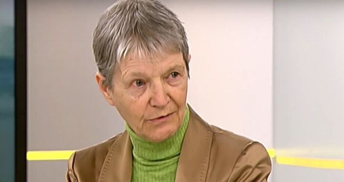 Коментарите на Нинова след избора на Зафиров че мафията си