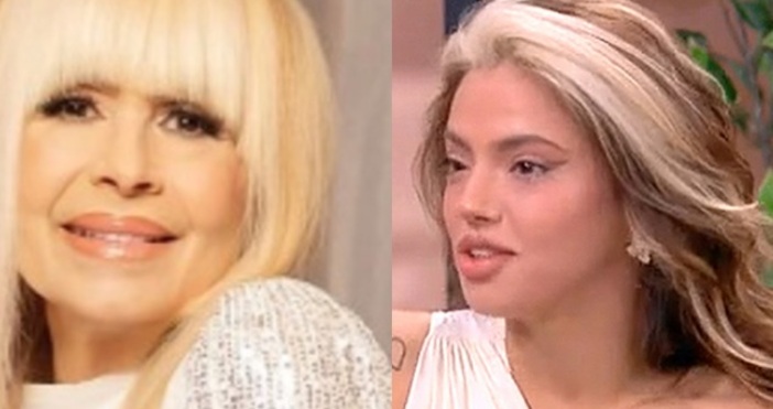 Поп сензацията Дарина Йотова – DARA зае 17 о място в престижната класация на Forbes Топ 70