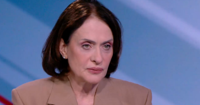 Води се излишен дебат дали да изпращаме български военни в